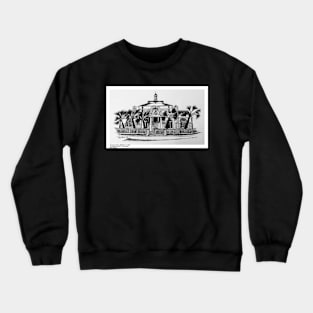 Customs House Mackay Crewneck Sweatshirt